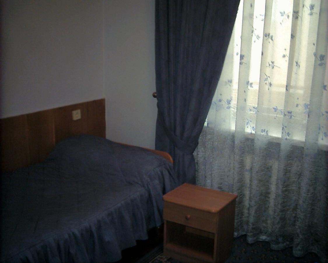 Ooo Hotel Complex Evropa Kirovograd Dış mekan fotoğraf