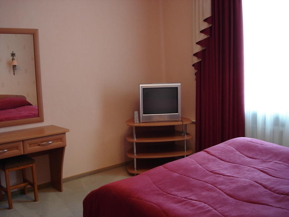 Ooo Hotel Complex Evropa Kirovograd Dış mekan fotoğraf