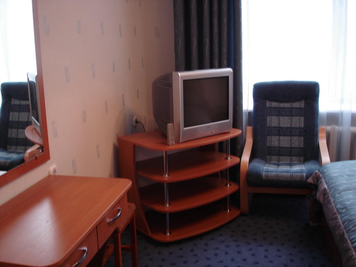 Ooo Hotel Complex Evropa Kirovograd Dış mekan fotoğraf
