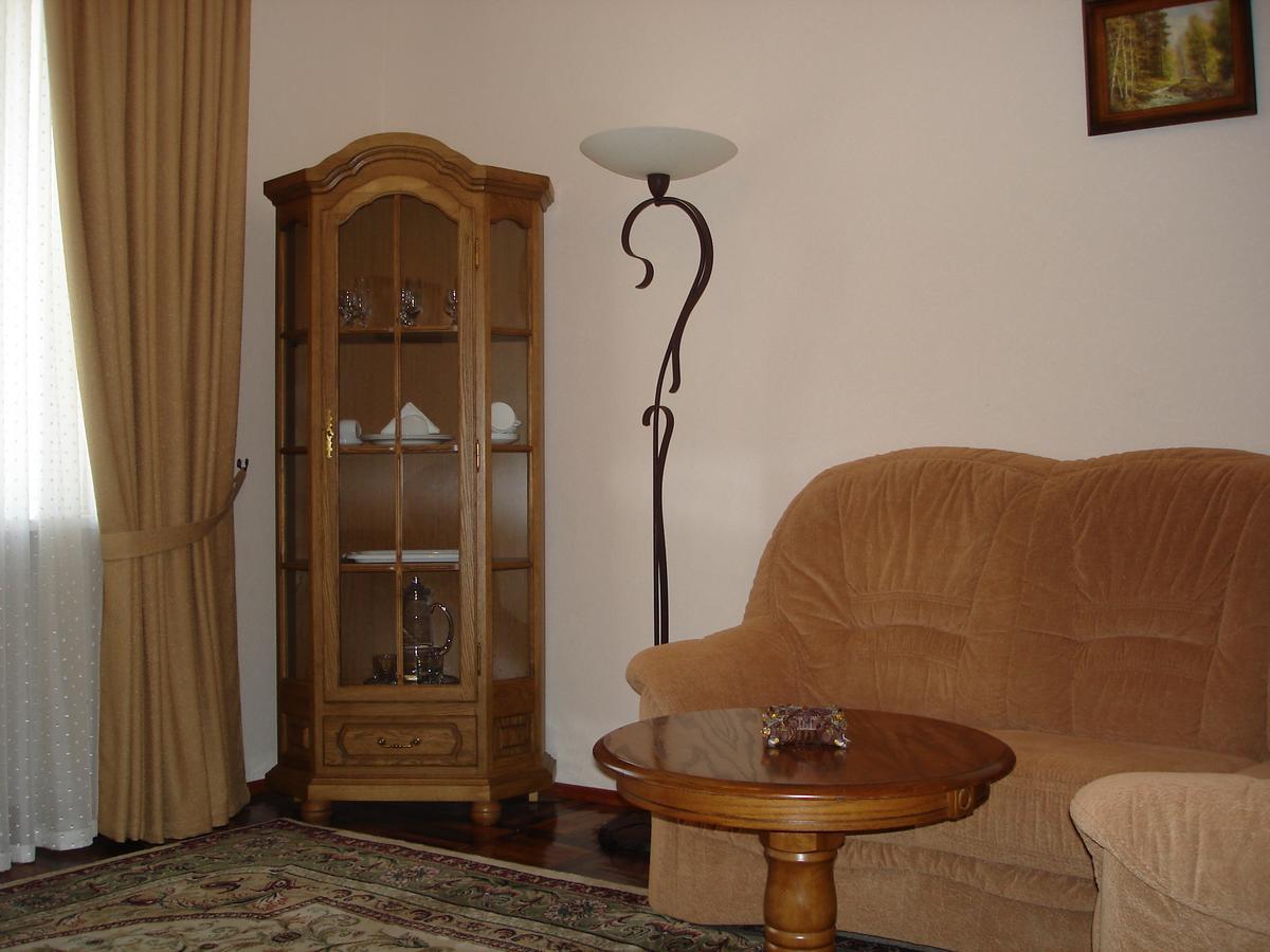 Ooo Hotel Complex Evropa Kirovograd Dış mekan fotoğraf