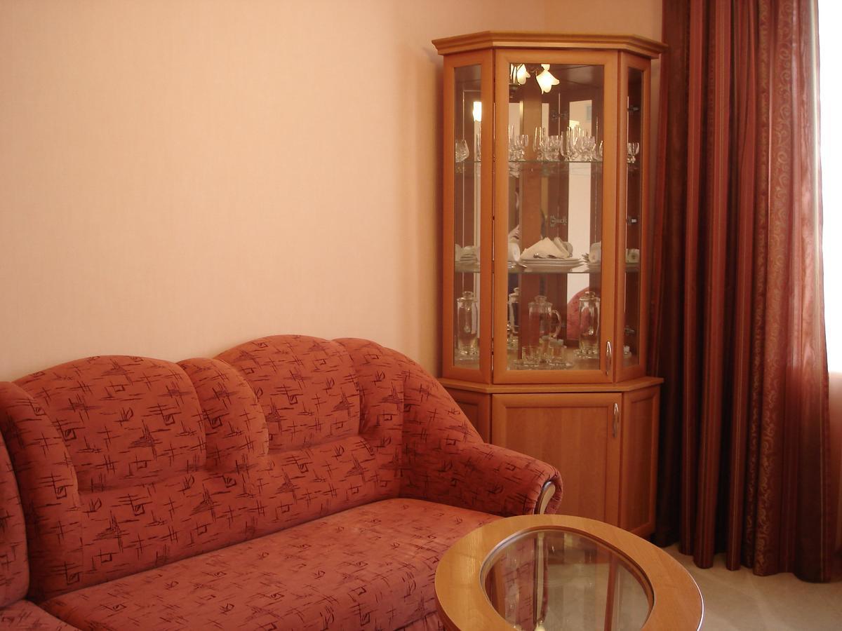 Ooo Hotel Complex Evropa Kirovograd Dış mekan fotoğraf
