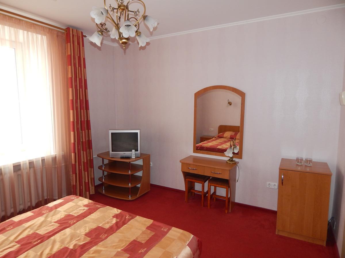 Ooo Hotel Complex Evropa Kirovograd Dış mekan fotoğraf