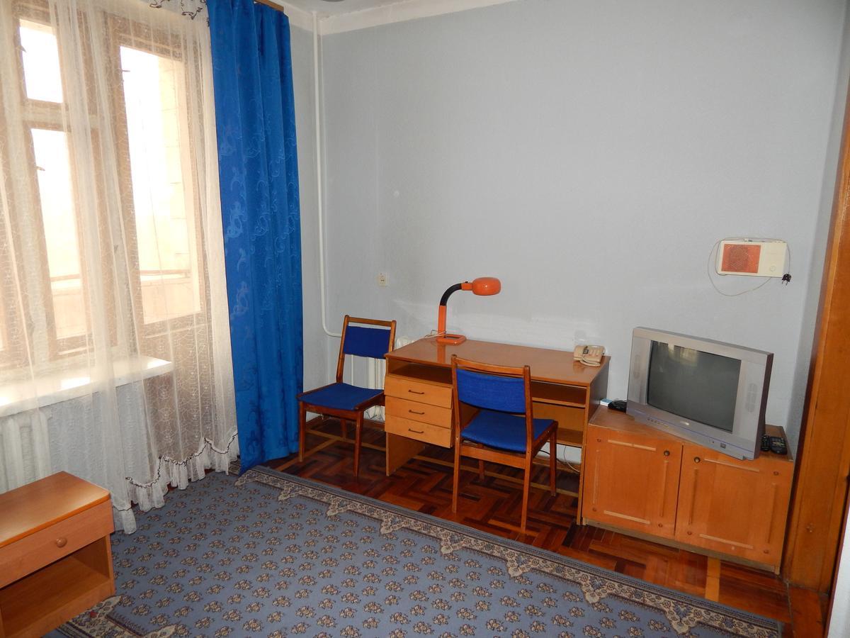 Ooo Hotel Complex Evropa Kirovograd Dış mekan fotoğraf