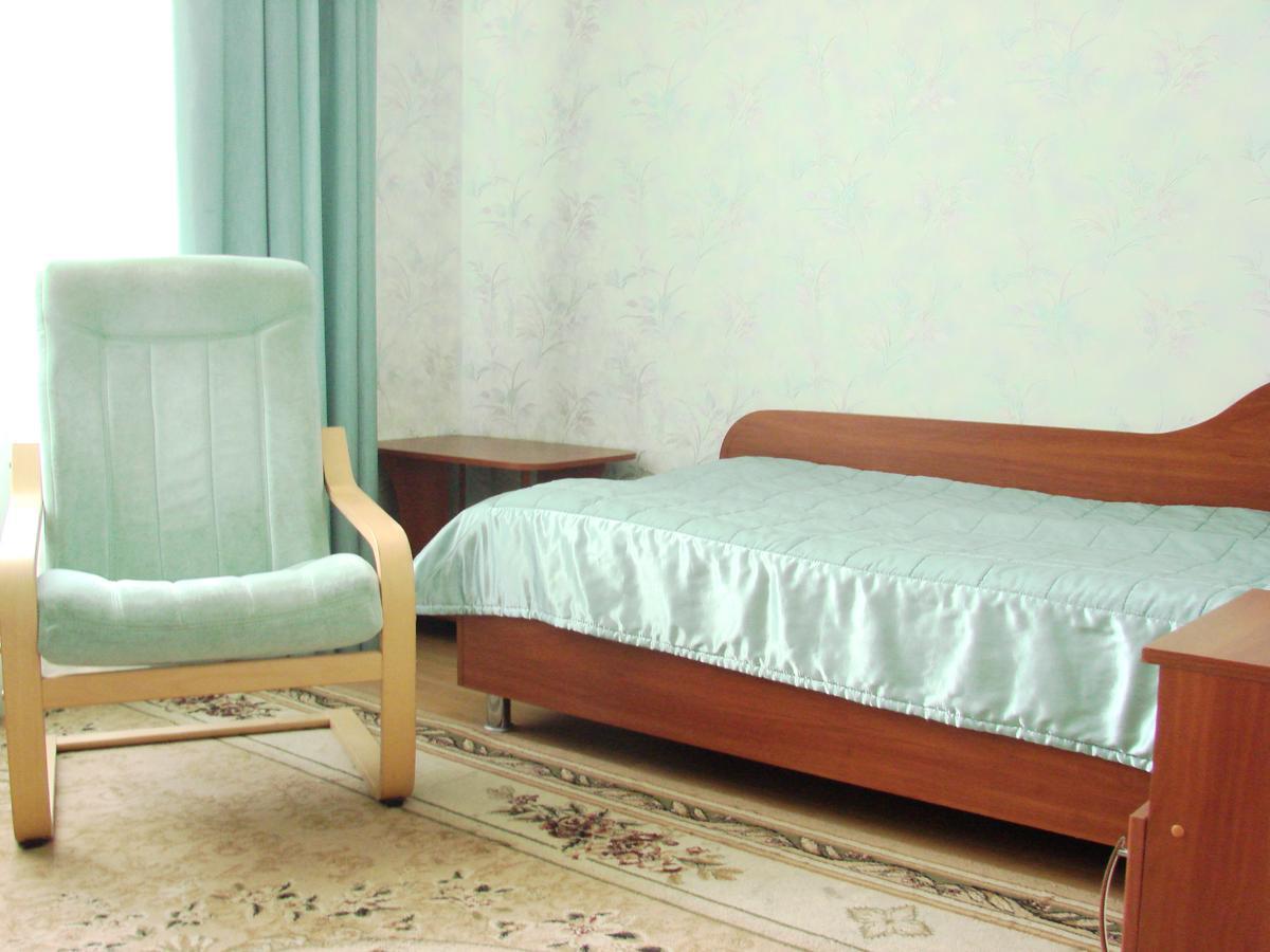 Ooo Hotel Complex Evropa Kirovograd Dış mekan fotoğraf