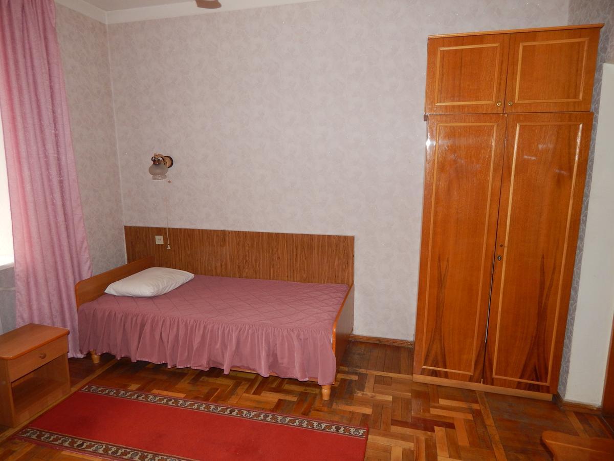 Ooo Hotel Complex Evropa Kirovograd Dış mekan fotoğraf