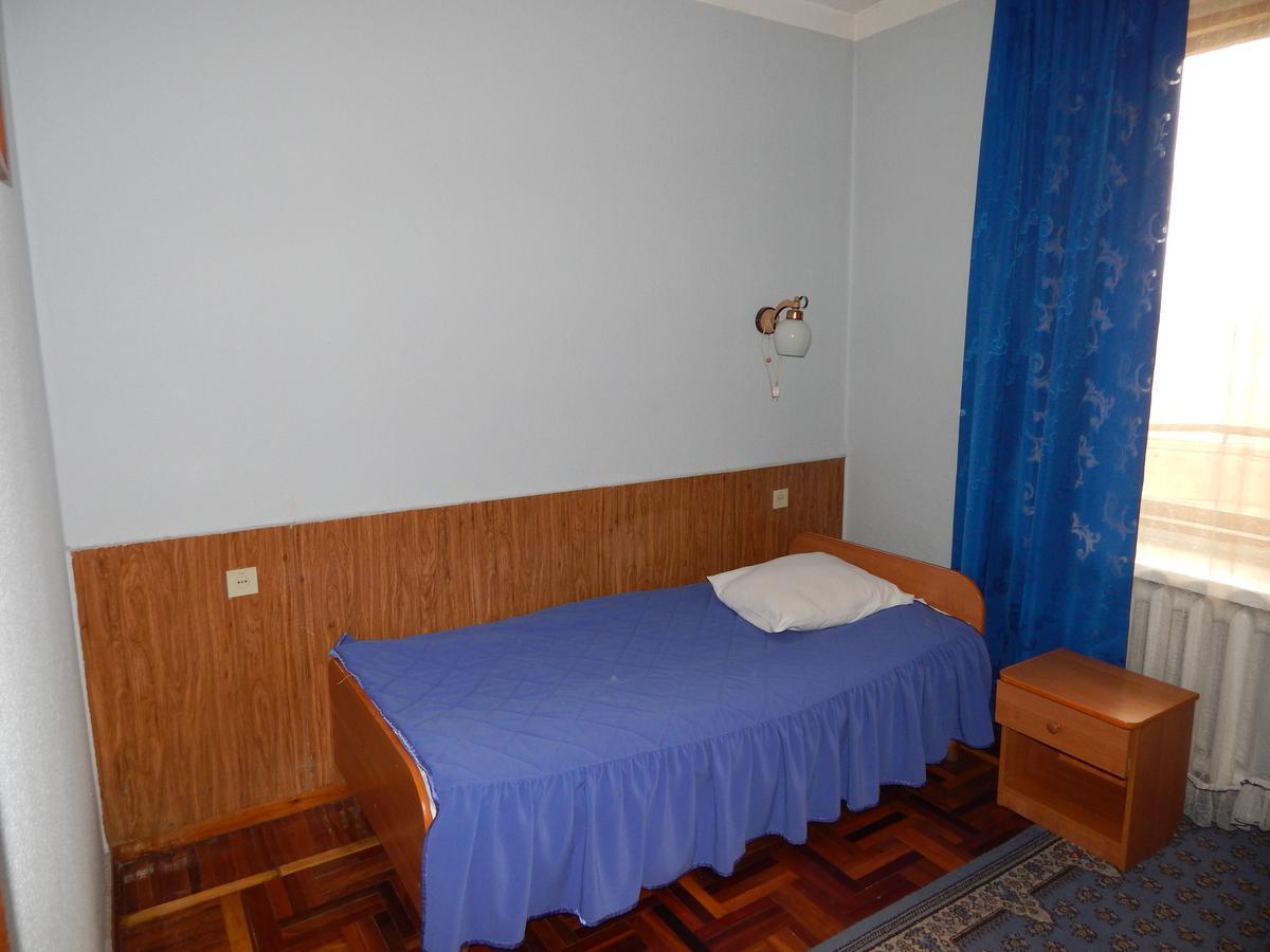 Ooo Hotel Complex Evropa Kirovograd Dış mekan fotoğraf
