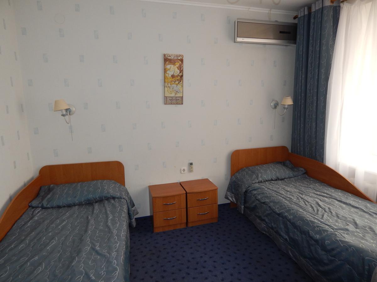 Ooo Hotel Complex Evropa Kirovograd Dış mekan fotoğraf