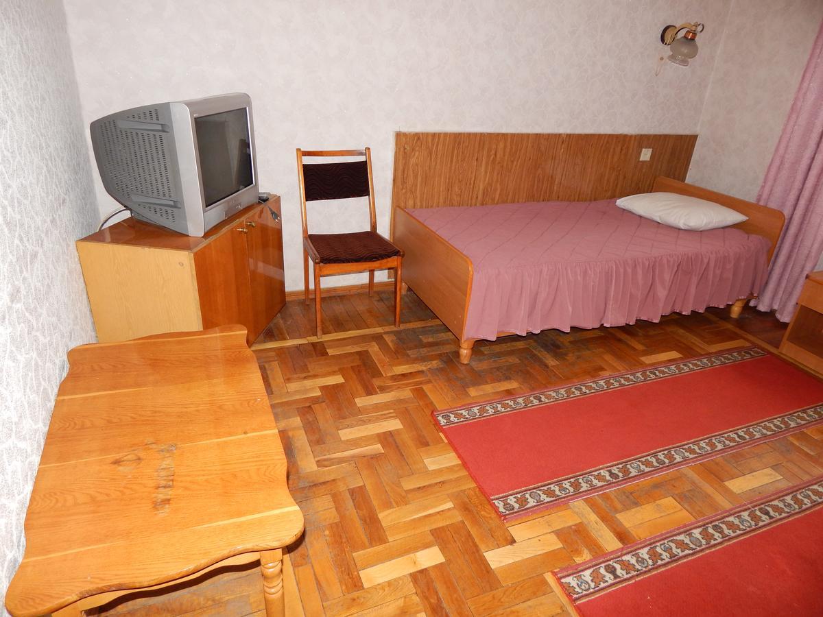 Ooo Hotel Complex Evropa Kirovograd Dış mekan fotoğraf