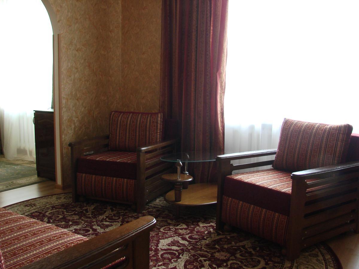 Ooo Hotel Complex Evropa Kirovograd Dış mekan fotoğraf