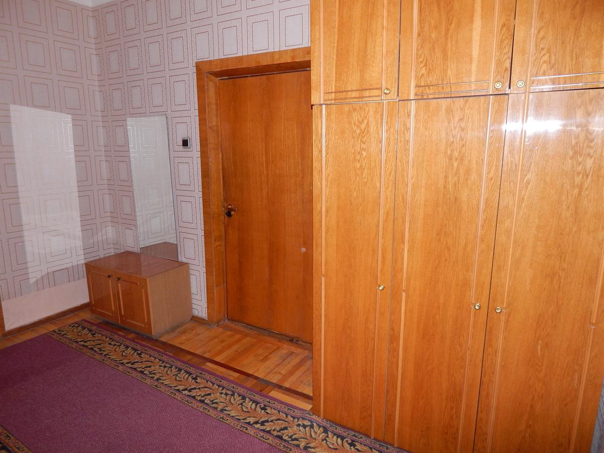 Ooo Hotel Complex Evropa Kirovograd Dış mekan fotoğraf