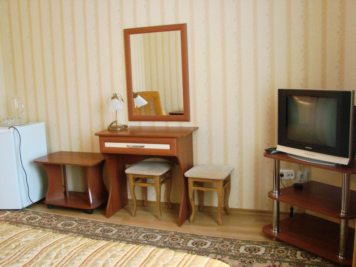 Ooo Hotel Complex Evropa Kirovograd Dış mekan fotoğraf