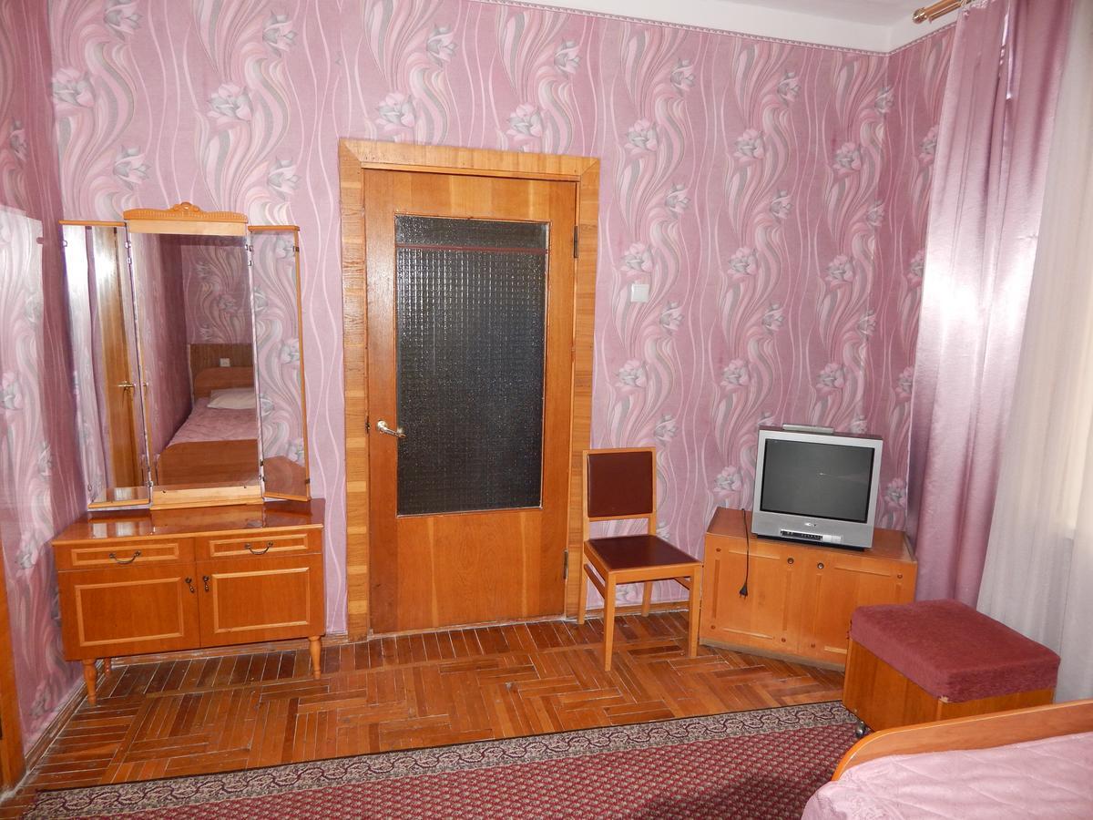 Ooo Hotel Complex Evropa Kirovograd Dış mekan fotoğraf