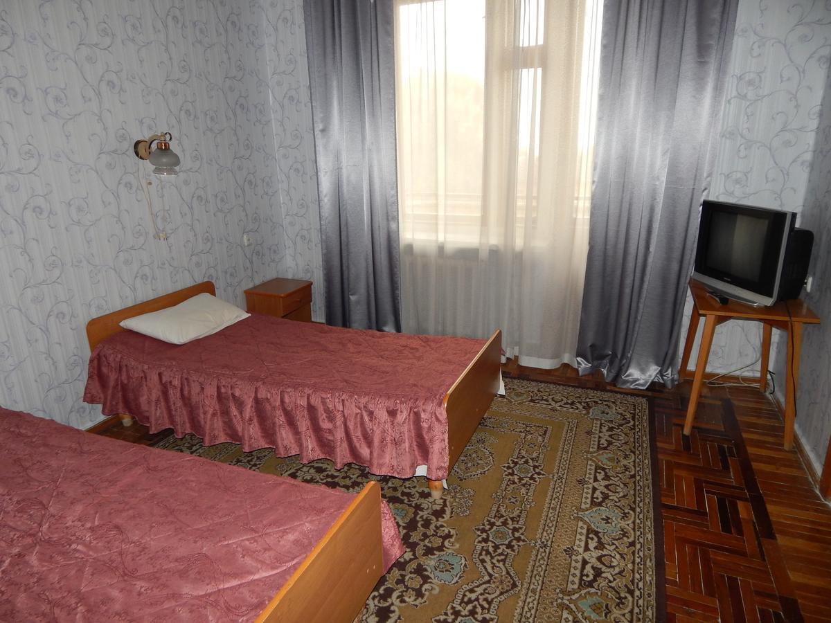 Ooo Hotel Complex Evropa Kirovograd Dış mekan fotoğraf