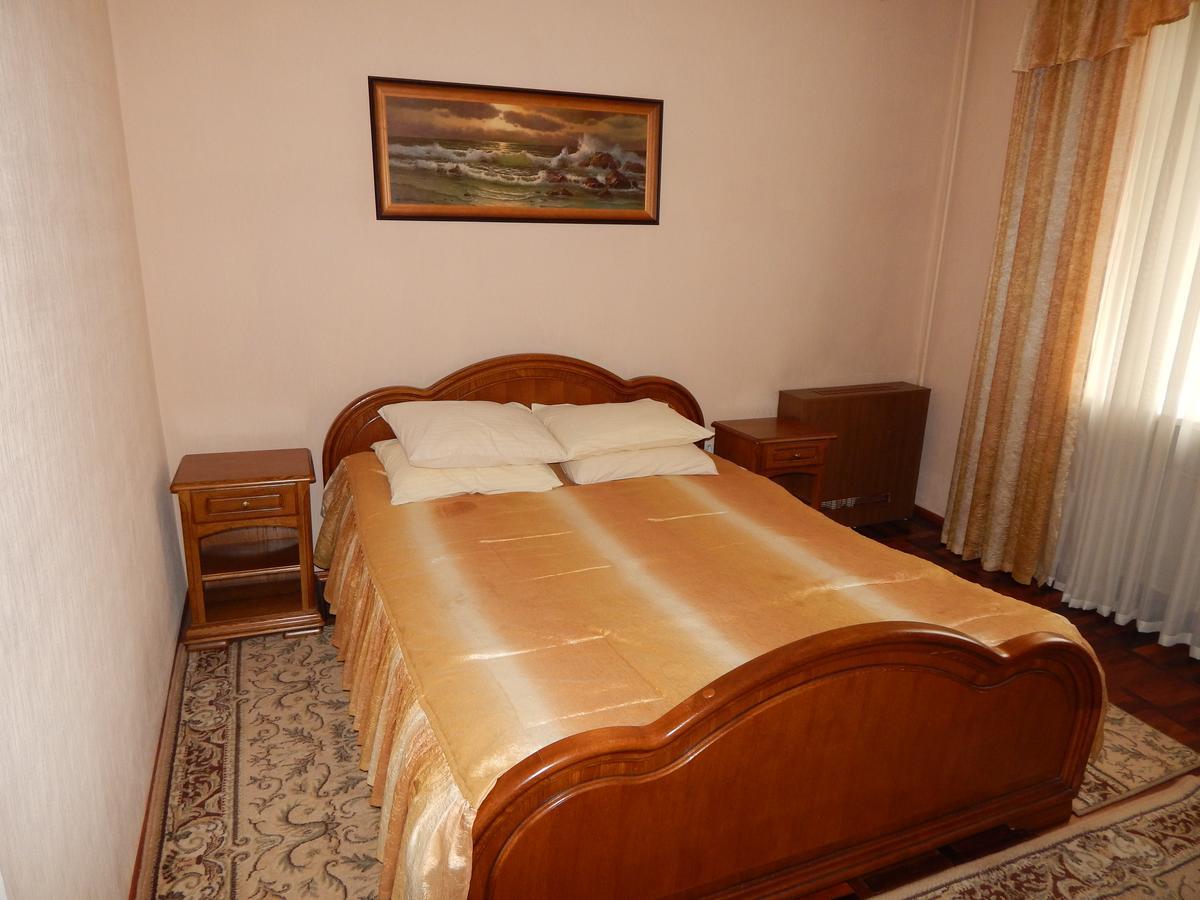Ooo Hotel Complex Evropa Kirovograd Dış mekan fotoğraf