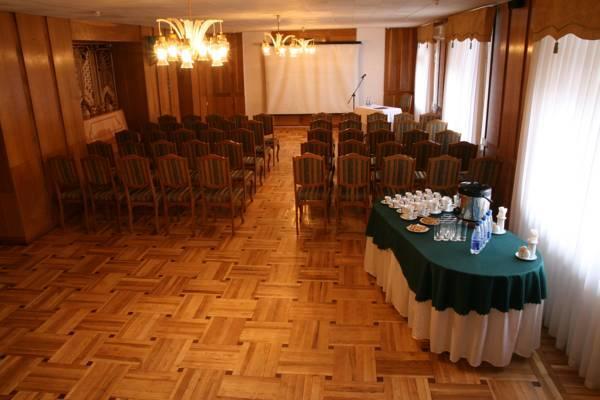 Ooo Hotel Complex Evropa Kirovograd Dış mekan fotoğraf