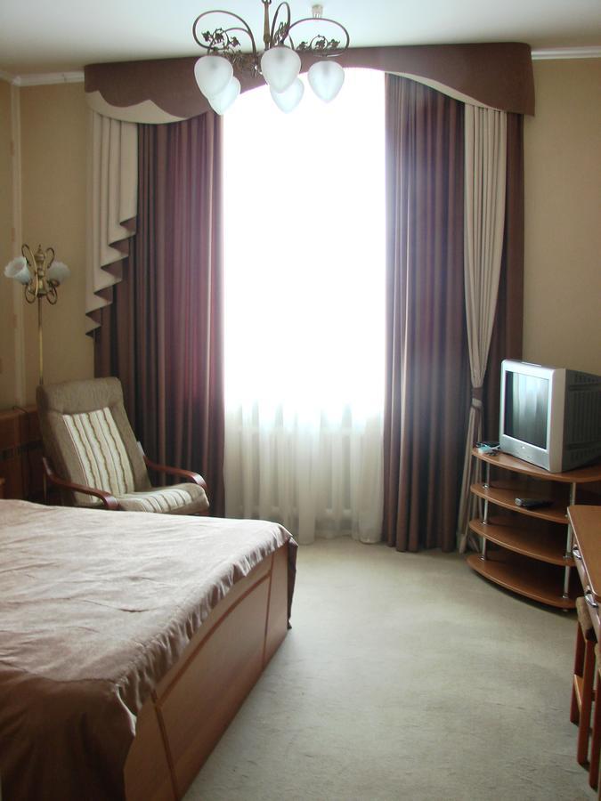Ooo Hotel Complex Evropa Kirovograd Dış mekan fotoğraf