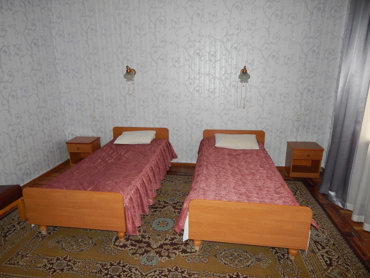 Ooo Hotel Complex Evropa Kirovograd Dış mekan fotoğraf