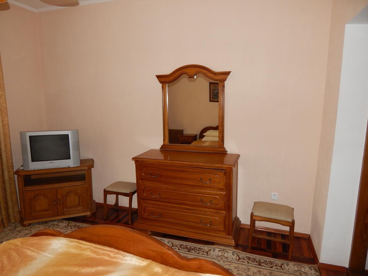 Ooo Hotel Complex Evropa Kirovograd Dış mekan fotoğraf