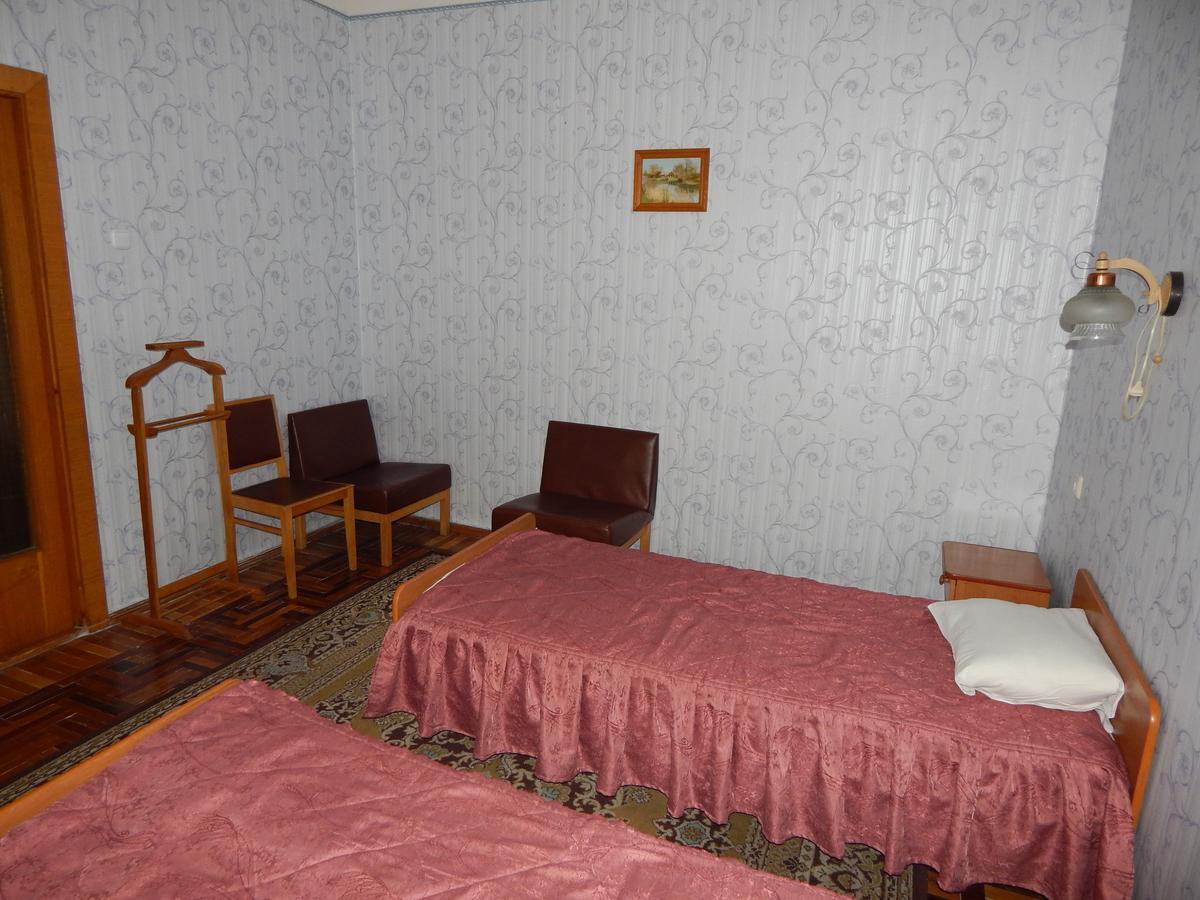 Ooo Hotel Complex Evropa Kirovograd Dış mekan fotoğraf