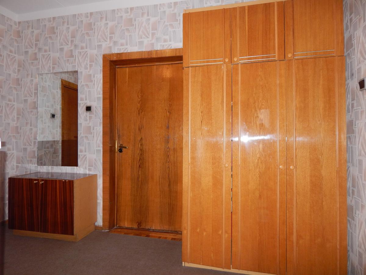 Ooo Hotel Complex Evropa Kirovograd Dış mekan fotoğraf