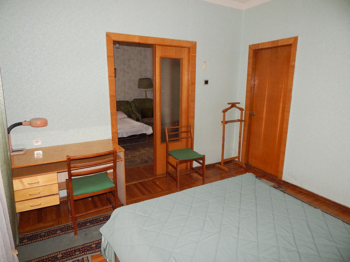 Ooo Hotel Complex Evropa Kirovograd Dış mekan fotoğraf