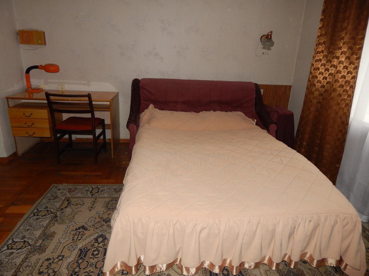 Ooo Hotel Complex Evropa Kirovograd Dış mekan fotoğraf
