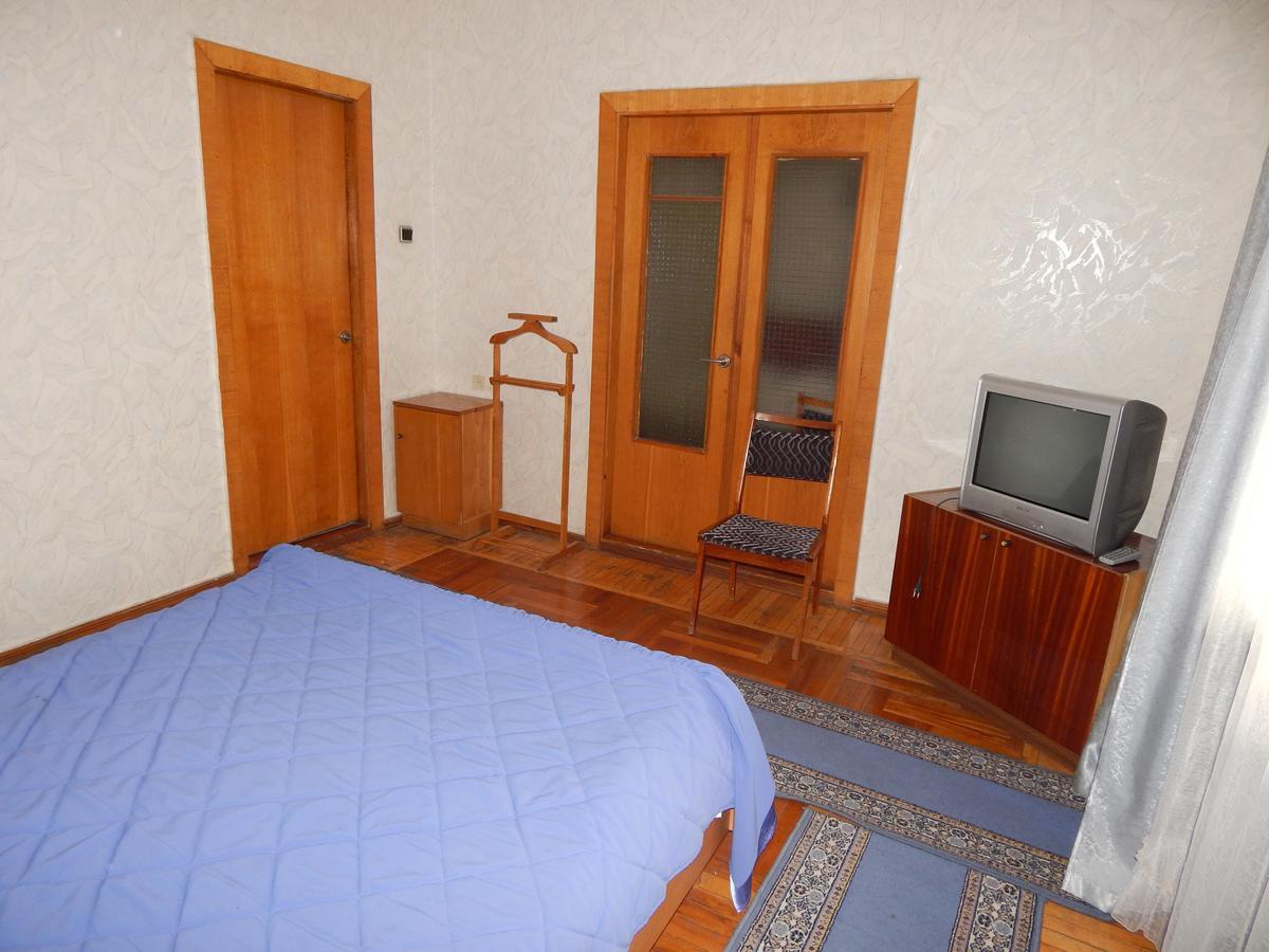 Ooo Hotel Complex Evropa Kirovograd Dış mekan fotoğraf