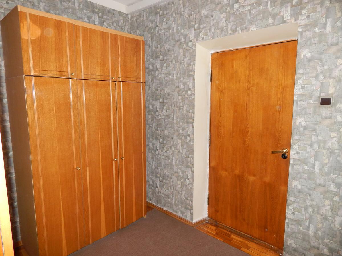 Ooo Hotel Complex Evropa Kirovograd Dış mekan fotoğraf
